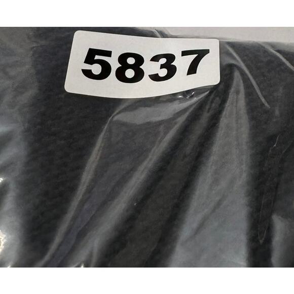 Madewell Small Black V Neck 4 Button Front Shorts Sleeve Cardigan Sweater - Picture 9 of 9